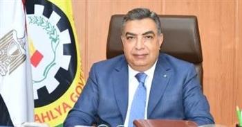   محافظ الدقهلية: إقبال كبير على لجان انتخابات مجلس الشيوخ 2025