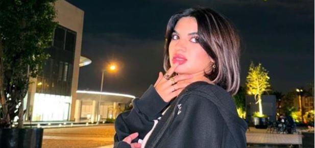 تجديد حبس سوزي الأردنية 15 يوما بتهمة نشر فيديوهات خادشة للحياء