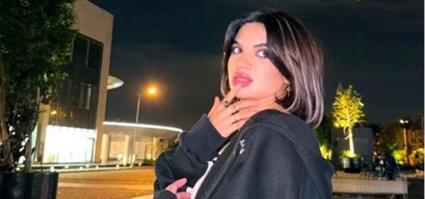 تجديد حبس سوزي الأردنية 15 يوما بتهمة نشر فيديوهات خادشة للحياء