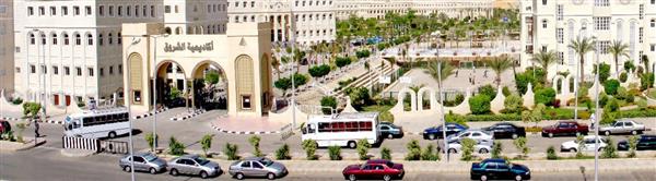 إنشاء شعبتي "الذكاء الاصطناعي" و"الأمن السيبراني" بالمعهد العالي للحاسبات بآكاديمية الشروق