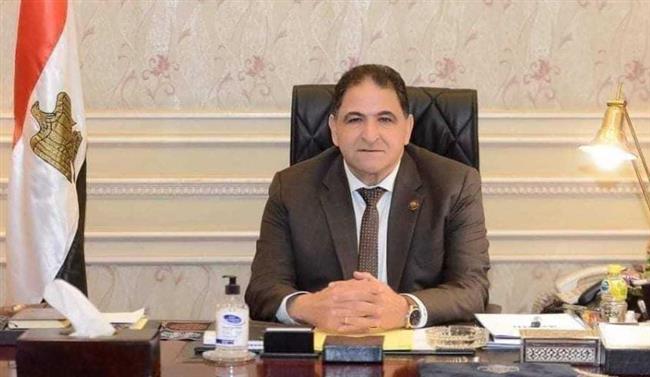 سوس: تصريحات الرئيس السيسي عن القضية الفلسطينية جاءت واضحة وصريحة