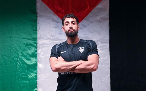بعد التعاقد معه رسميًا.. أول مطالب الدباغ من جماهير الزمالك