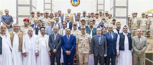 المنطقة الغربية العسكرية تنظم فعاليات (أسبوع الخير) بالتعاون مع صندوق تحيا مصر