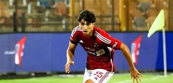   فاركو يعلن التعاقد مع يوسف سيد عبد الحفيظ