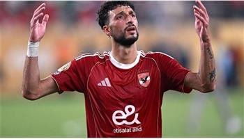   مفاجأة.. صفقة وسام أبو علي مهددة بالفشل