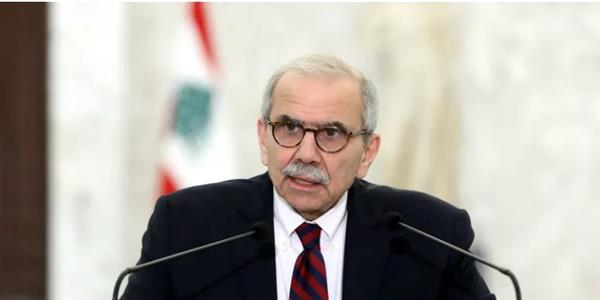 مجلس الوزراء اللبناني يؤجل استكمال مناقشة الورقة الأمريكية إلى بعد غد