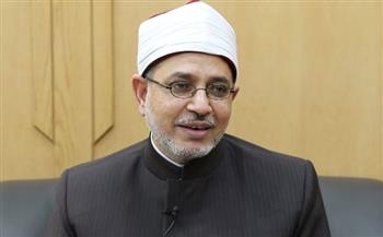  رئيس جامعة الأزهر: القرآن الكريم نبهنا منذ أكثر من 1400 عام إلى علوم الفضاء