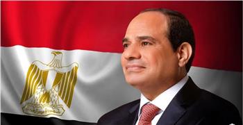   الشوربجي يشكر الرئيس السيسي على تهنئته لـ"الأهرام" بمناسبة مرور 150 عامًا على صدورها