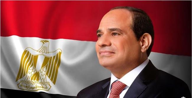 الشوربجي يشكر الرئيس السيسي على تهنئته لـ"الأهرام" بمناسبة مرور 150 عامًا على صدورها