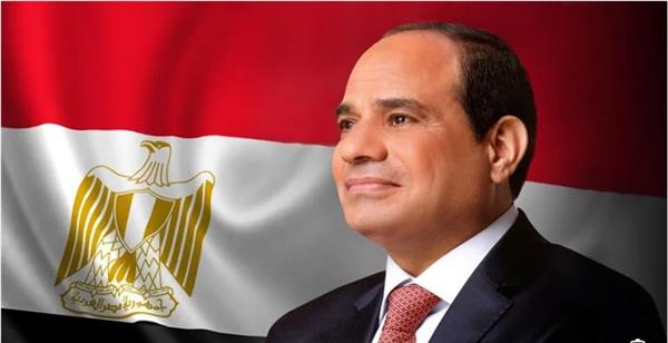 الشوربجي يشكر الرئيس السيسي على تهنئته لـ"الأهرام" بمناسبة مرور 150 عامًا على صدورها