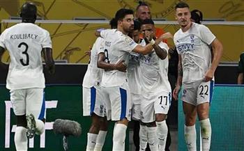   توقيع عقوبة على نادي الهلال بعد انسحابه من بطولة كأس السوبر السعودي