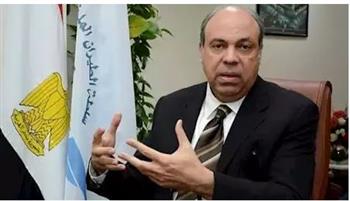   وزير الطيران المدني يبحث مع وفد شركة "بوينج" التعاون في مجال النقل الجوي