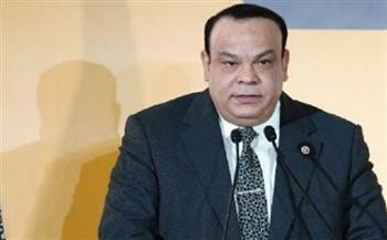   المستشار حازم بدوي: العملية الانتخابية مرت بسلام... وشكاوى محدودة لم تؤثر على التصويت