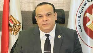   رئيس الوطنية للانتخابات: إجراء الانتخابات في موعدها يعكس استقرار الدولة ووعي المواطن المصري