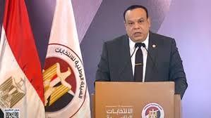   الوطنية للانتخابات: الأبلكيشن الانتخابي وفّر معلومات فورية.. واهتمام استثنائي بذوي الهمم في التصويت