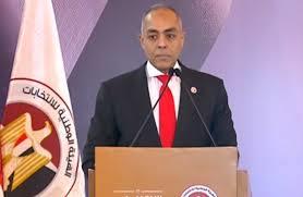 المستشار أحمد بنداري: تقارير منظمات المجتمع المدني والدولي محط اهتمام الهيئة الوطنية للانتخابات