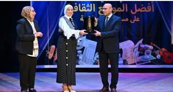   الثقافة تطلق سلسلة معارض بالمدن الساحلية