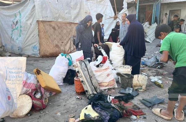 باكستان تدعو إلى تحرك دولي عاجل لإنهاء الحرب الوحشية في قطاع غزة