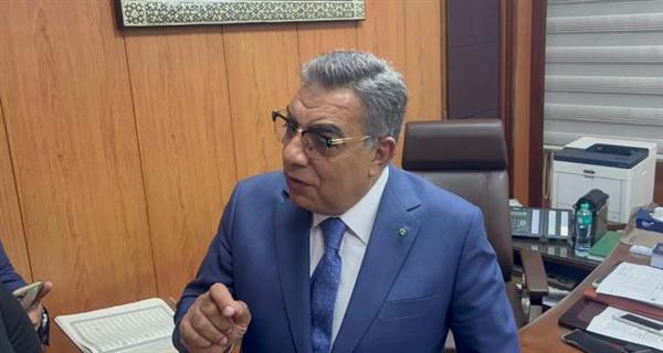 محافظ الدقهلية: الدولة تولي قطاع الصحة اهتماما كبيرا تنفيذا لتوجيهات القيادة السياسية
