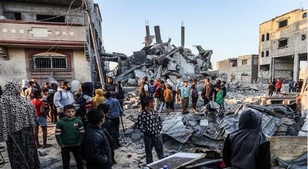 صحة غزة تعلن ارتقاء 138 شهيدا وإصابة 771 جراء العدوان الإسرائيلي اليوم