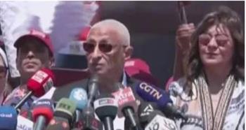   الجامعة العربية تشيد بدور "الوطنية للانتخابات" في الاستحقاق الانتخابي