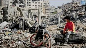   الوطني الفلسطيني": ما نشهده اليوم هو تنفيذ مشروع استعماري يستهدف تصفية الوجود الفلسطيني