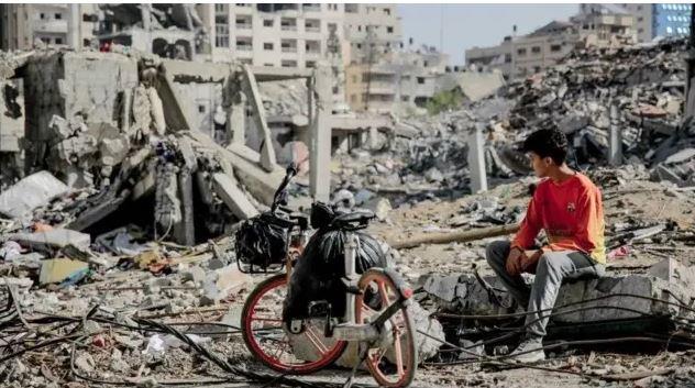 الوطني الفلسطيني": ما نشهده اليوم هو تنفيذ مشروع استعماري يستهدف تصفية الوجود الفلسطيني