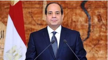   السيسي: ثوابتنا ترتكز على التوازن في العلاقات.. ونحن أحوج ما نكون للوحدة العربية