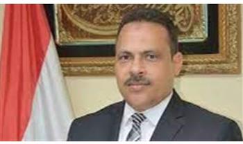   محافظ الشرقية: تنفيذ 21 ألفا و537 مشروعا بتكلفة تجاوزت 3 مليارات جنيه ضمن "مشروعك"