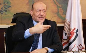 حزب المصريين : كلمة الرئيس السيسي بالأكاديمية العسكرية كشفت حجم التحديات المحيطة بالمنطقة