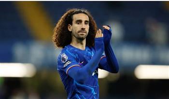   الإسباني كوكوريلا يقترب من تمديد تعاقده مع تشيلسي