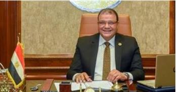   البديوي: زيارة الرئيس السيسي للأكاديمية العسكرية تجسد رؤيته في إعداد جيل قادر على حماية الوطن