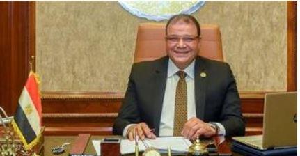 البديوي: زيارة الرئيس السيسي للأكاديمية العسكرية تجسد رؤيته في إعداد جيل قادر على حماية الوطن