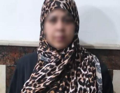 ضبط صانعة محتوي لنشرها مقاطع فيديو بمواقع التواصل الإجتماعي تتضمن ألفاظ خادشة للحياء