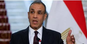  وزير الخارجية يؤكد التزام مصر الثابت بحماية المقدسات الدينية 