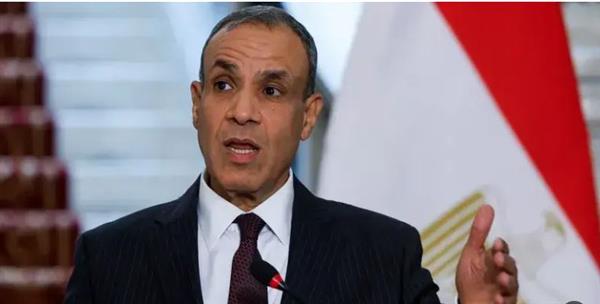 وزير الخارجية يؤكد التزام مصر الثابت بحماية المقدسات الدينية