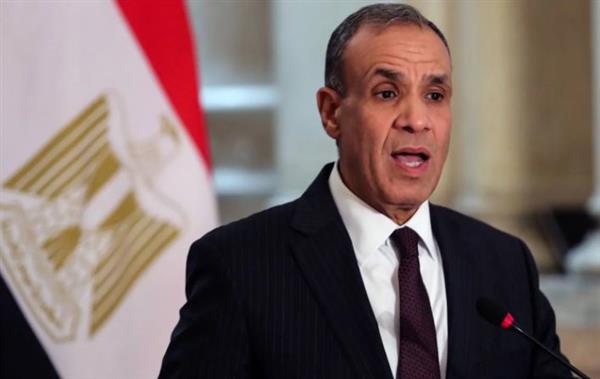 وزير الخارجية : يجب فتح معابر غزة وتدفق المساعدات دون شروط