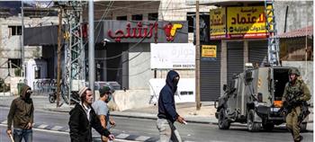   الخارجية الفلسطينية تدين اعتداء المستوطنين على مركبتين دبلوماسيتين لروسيا وهولندا