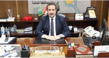   محافظ المنوفية: تخصيص مبنى الوحدة المحلية القديم بسنتريس كعيادة شاملة للتأمين الصحي