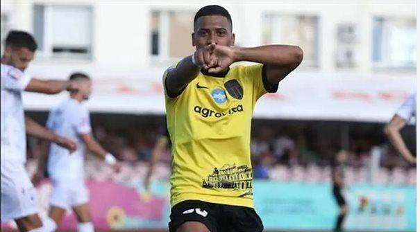 "بيزيرا".. صفقة برازيلية مدوية في الزمالك