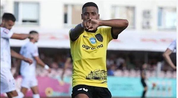 "بيزيرا".. صفقة برازيلية مدوية في الزمالك