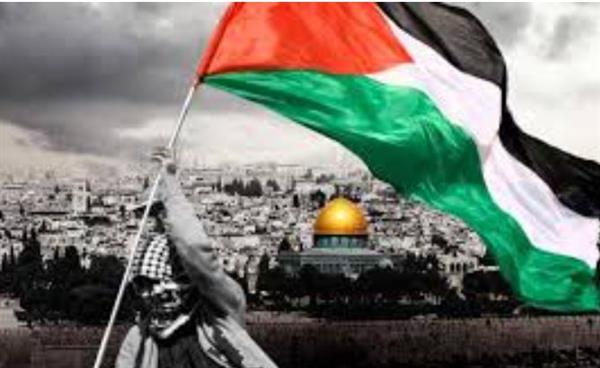 "فتح": موقف مصر من رفض التهجير لا يُقدّر بثمن
