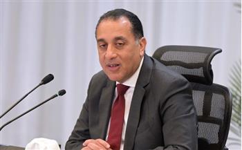رئيس الوزراء يتابع مستجدات الموقف التنفيذي لمشروعات "حياة كريمة"