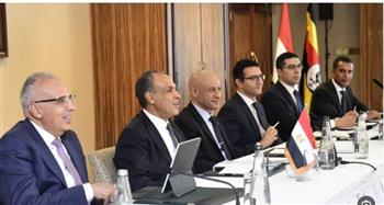   مصر وأوغندا تعربان عن التطلع لاستمرار العملية التشاورية لمبادرة حوض النيل