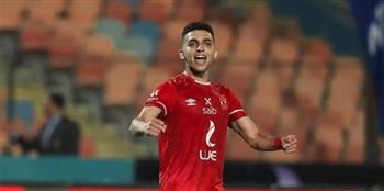   فشل انتقال أحمد نبيل كوكا إلى الدوري التركي