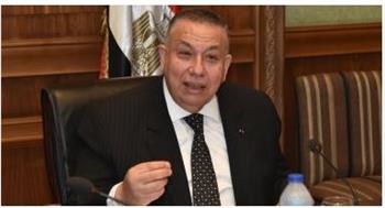   نقيب الأشراف يعلن المشاركة ودعم مبادرة وزارة الأوقاف "صحح مفاهيمك"