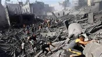 2000 يهودي يوقعون على وثيقة تطالب نتنياهو بإنهاء الحرب على غزة