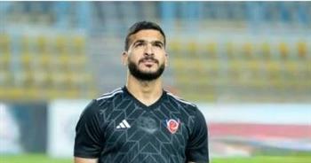   آخر كلام.. حامد حمدان ينتقل لصفوف الزمالك يناير المقبل