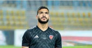 آخر كلام.. حامد حمدان ينتقل لصفوف الزمالك يناير المقبل
