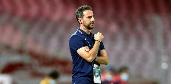 فيريرا: الزمالك سيقاتل للمنافسة على كل البطولات والجمهور هو اللاعب رقم واحد